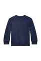 Polo Ralph Lauren 320843804002 granatowy AA00