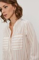 Blúzka Vero Moda 10168581 biela