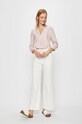 Oblečení Halenka Vero Moda 10168581 bílá