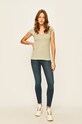 Vila - Tricou 14054501 verde AA00