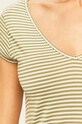 Vila - Tricou 14054501 verde