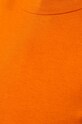 Jacqueline de Yong - Tričko s dlhým rukávom 15165633 oranžová