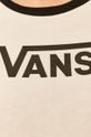 Vans - Tričko s dlhým rukávom Dámsky