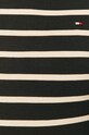 Tommy Hilfiger - Longsleeve WW0WW22042.NOS granatowy