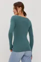 Vero Moda - Longsleeve 95 % Bawełna organiczna, 5 % Elastan