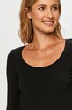Vero Moda - Longsleeve czarny 10228809