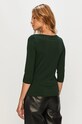 Odzież Vero Moda - Longsleeve 10233471 zielony