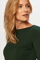 Vero Moda - Longsleeve zielony 10233471