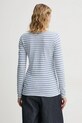 Oblečení Marc O'Polo tričko s dlouhým rukávem M00219652597 modrá