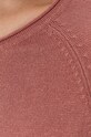 Vero Moda - Svetr 10220902 růžová