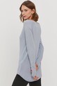Odzież Vero Moda - Sweter 10220902 niebieski
