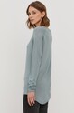 Odzież Vero Moda - Sweter 10220902 turkusowy