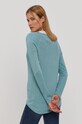Oblečenie Vero Moda - Sveter 10220902 tyrkysová