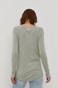 Oblečenie Vero Moda - Sveter 10220902 zelená