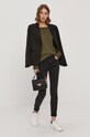 Vero Moda - Sweter 10220902 zielony AA00