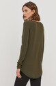 Odzież Vero Moda - Sweter 10220902 zielony