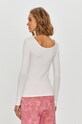 Odzież Pieces - Longsleeve 17101437 biały