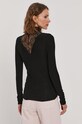 Oblečenie Blúzka Pieces 17106209 čierna