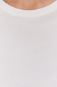 Pieces Longsleeve 17112469 biały
