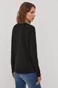 Odzież Pieces Longsleeve 17112469 czarny