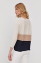 Oblečenie Sveter Vero Moda 10227085 béžová
