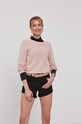 Svetr Vero Moda 10242990 růžová AA00