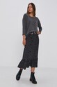 Only Bluzka 15177776 szary AA00