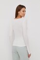 Odzież Noisy May Longsleeve 27012255 biały