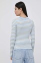 Odzież Vero Moda sweter 10257763.BlueBell niebieski