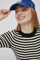 Vero Moda sweter czarny 10257763.Black