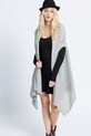 Vila - Bluza Officiel 14032645 negru AA00