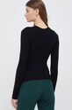 Odzież Vero Moda sweter 10257763.Black1 niebieski