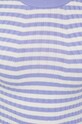 Vero Moda sweter 10257763.Jacaranda fioletowy