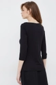 Longsleeve Vero Moda  48% Βαμβάκι, 48% Modal, 4% Σπαντέξ