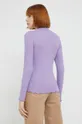 JDY longsleeve 75 % Wiskoza, 20 % Bawełna, 5 % Elastan