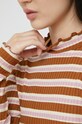JDY longsleeve 15228065.ArganOil brązowy