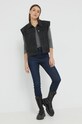 Only longsleeve 15157920.DarkGreyMe szary AA00