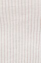 Tričko s dlouhým rukávem Vero Moda 10274351.Birch béžová