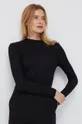 μαύρο Longsleeve Vero Moda