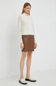 Marc O'Polo longsleeve M09203852481 bej AA00