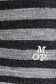 Marc O'Polo longsleeve bawełniany M09219652597 szary
