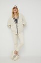 American Vintage longsleeve JAC49 gri AA00