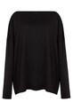 AllSaints longsleeve RITA TEE WM020N