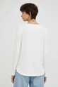 Odzież Marc O'Polo longsleeve B01205252113 beżowy