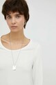 Marc O'Polo longsleeve beżowy B01205252113