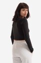 Odzież Alpha Industries longsleeve Basic 116076.03 czarny