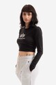 Alpha Industries longsleeve Basic 116076.03