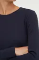 Majica z dolgimi rokavi Samsoe Samsoe Ženski