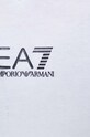 EA7 Emporio Armani longsleeve 8NTT52.TJFKZ alb