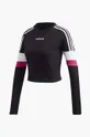 adidas Originals longsleeve  90% Poliester , 10% Elastan